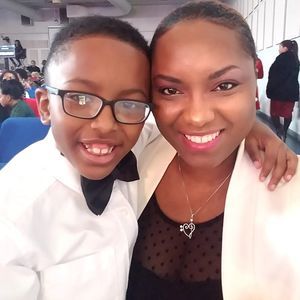 Meet your Posher, Cameka